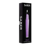 Focus V: "Saber" Hot Knife (Lilac)