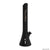 22" PieceMaker Silicone XL Black