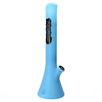 22" PieceMaker Silicone XL Blue