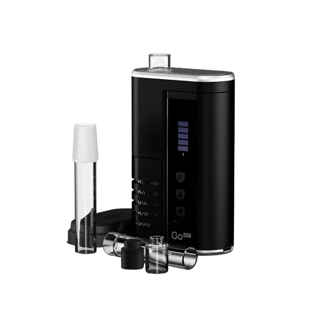 Arizer: Go SRT