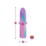 Viben Fixation Lipstick Vibe-Unicorn