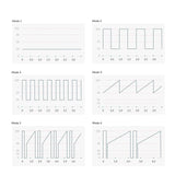 MyStim Hop Hop Bob-Pink