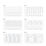 MyStim Right on Ron-Pink