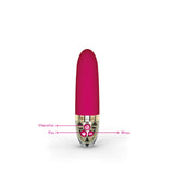 MyStim Sleak Freak-Pink