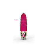 MyStim Sleak Freak-Pink