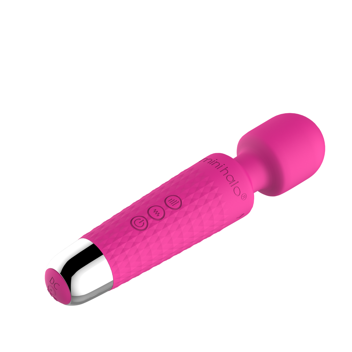 Mini Halo - Pink Pink