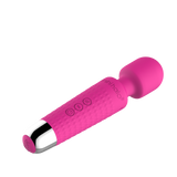 Mini Halo - Pink Pink
