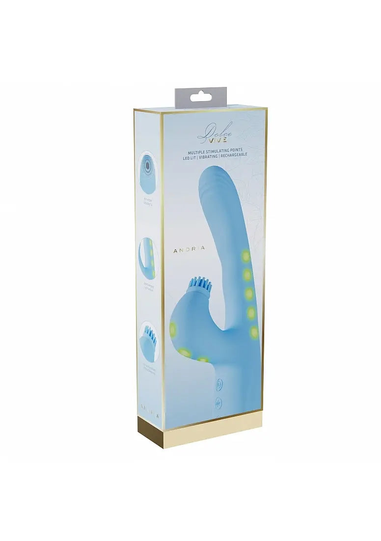 Dolce VIVE Andria - Blue