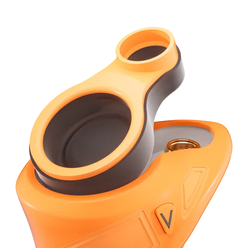 Focus V: Carta Sport "Connect" (Tangerine)