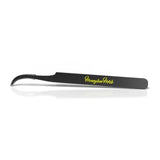 Honeybee Herb: Dab Tweezers (Black)