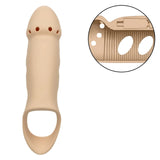 Performance Maxx Rechargeable Stud - Ivory