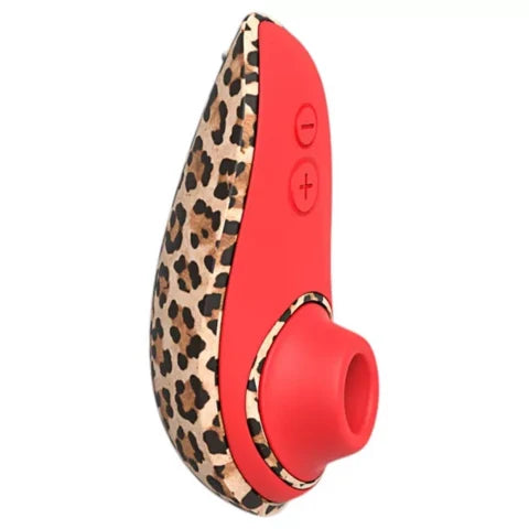 Womanizer Liberty 2 - Leopard