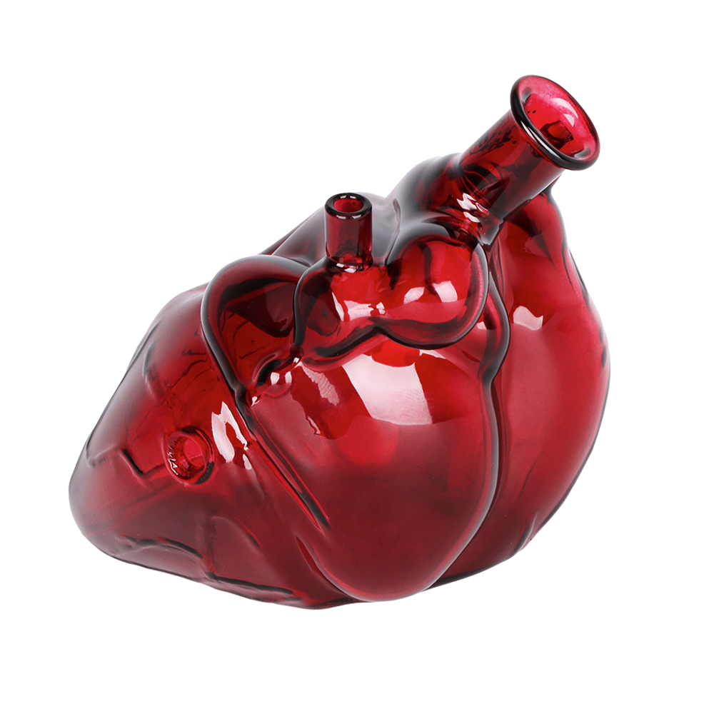 Pulsar: 5.5" Beating Heart