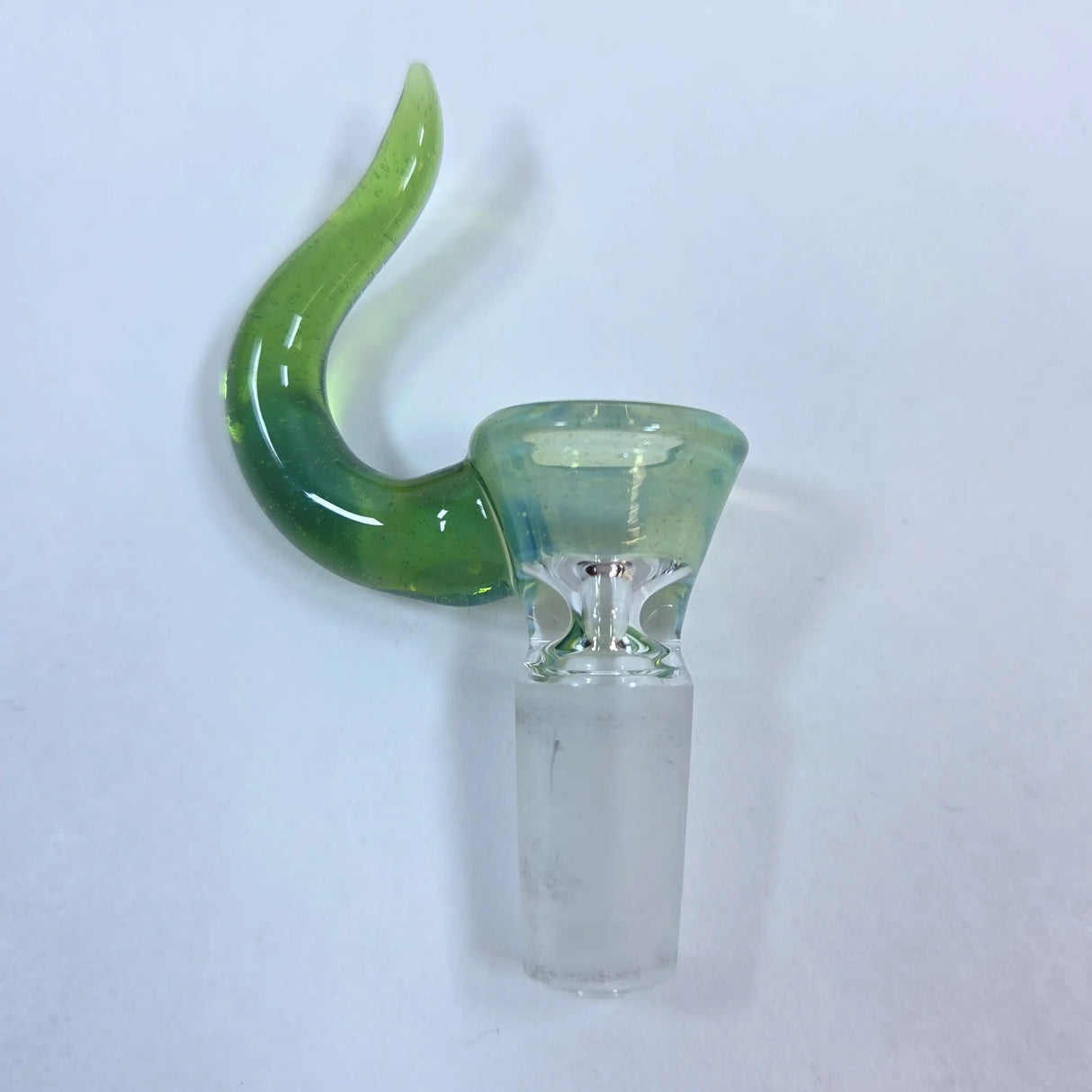 DiscoBox: Full Color Bowl (14mm - Lake Green)