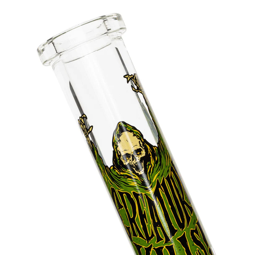 Creature: 15" (7mm) Reaper (Clear)