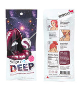 DEEP Gag Suppressing Suckers