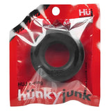 Oxballs HUJ Single Ring - Black