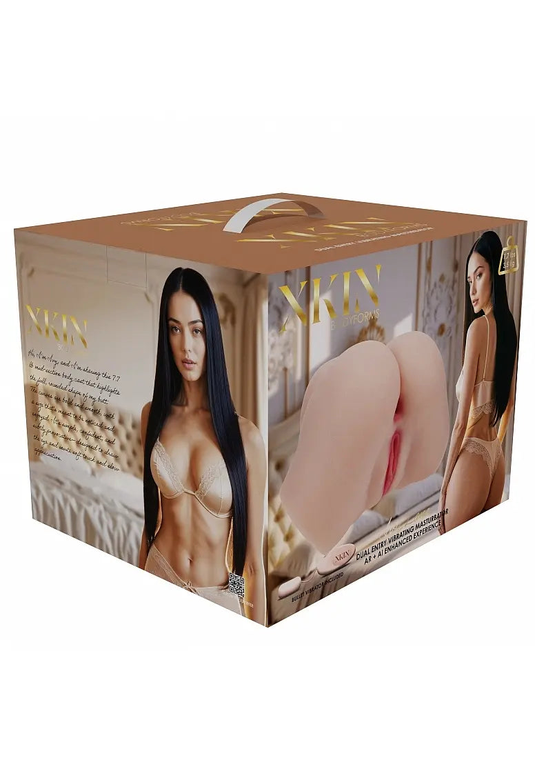 Xkin Bodyforms - Ivy Lane