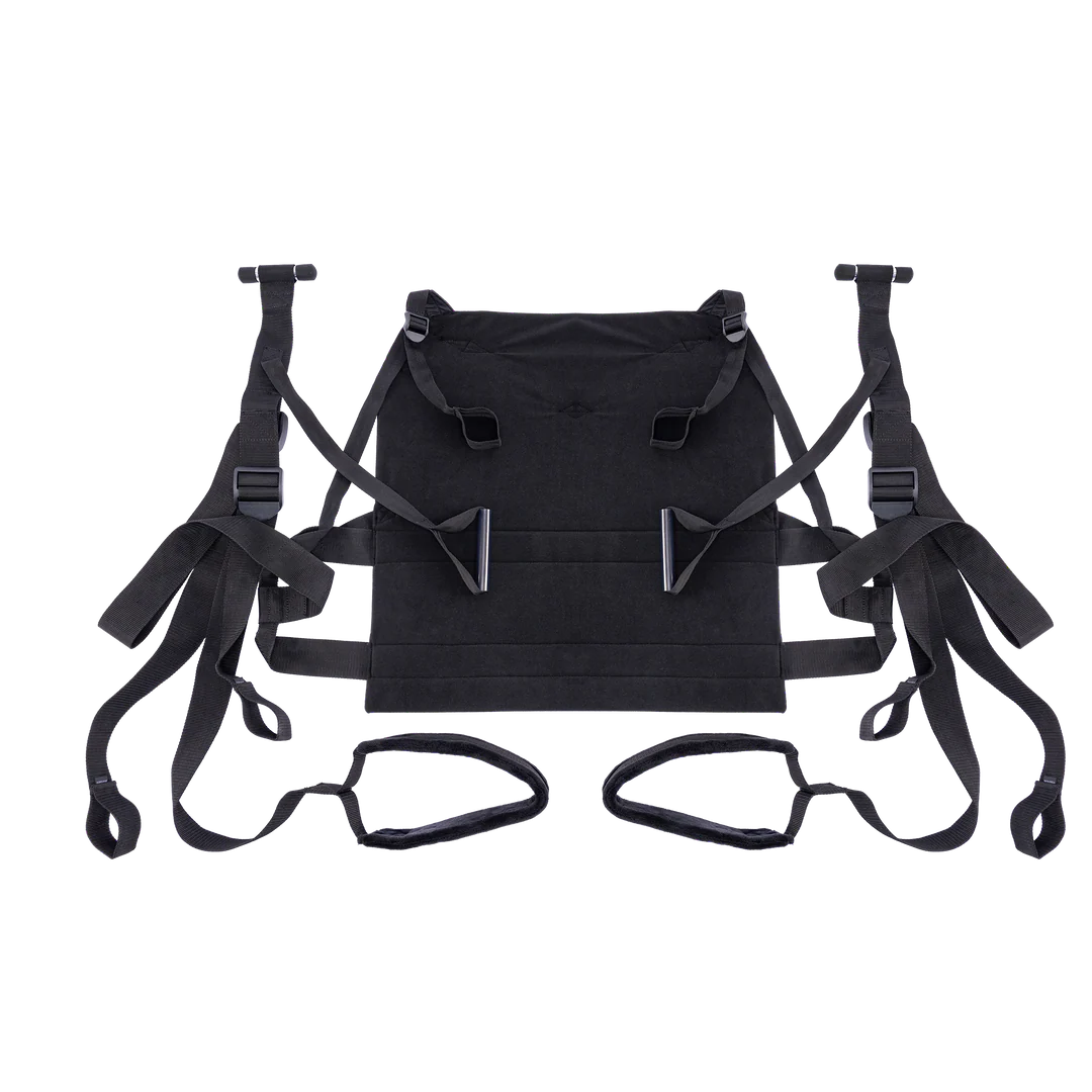 Sportsheets Pivot Deluxe Door Jam Sex Sling