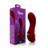 Viben Zaina G Spot-Ruby