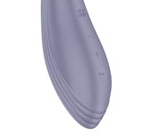 Satisfyer G Force-Violet