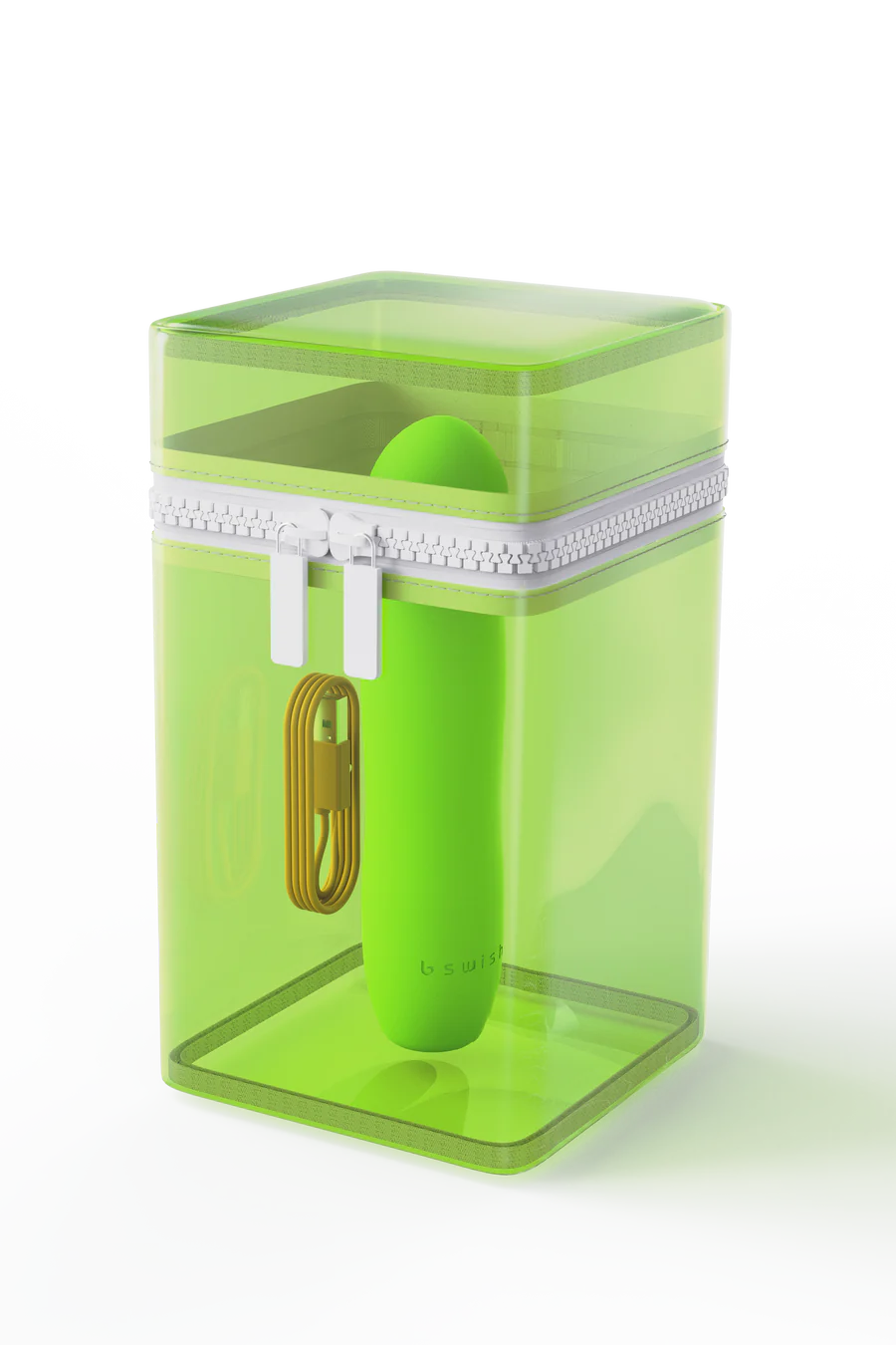 BDesired Infinite Deluxe-Green