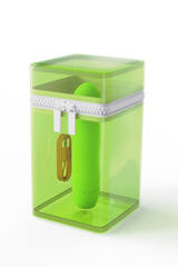 BDesired Infinite Deluxe-Green