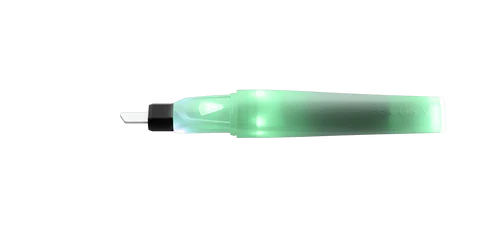 Focus V: "Saber" Hot Knife (Clear)