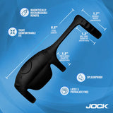 JOCK Enhancers Blitz