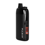 Pulsar: "Chorus" with Mini Hot Knife (Black)