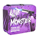 Special Blue: MONSTER Pro Dual Flame (Purple)
