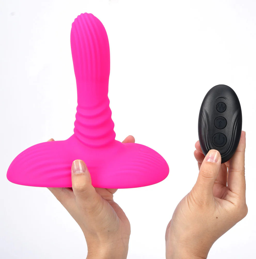 MAIA Adira Thrusting Vibe Pad