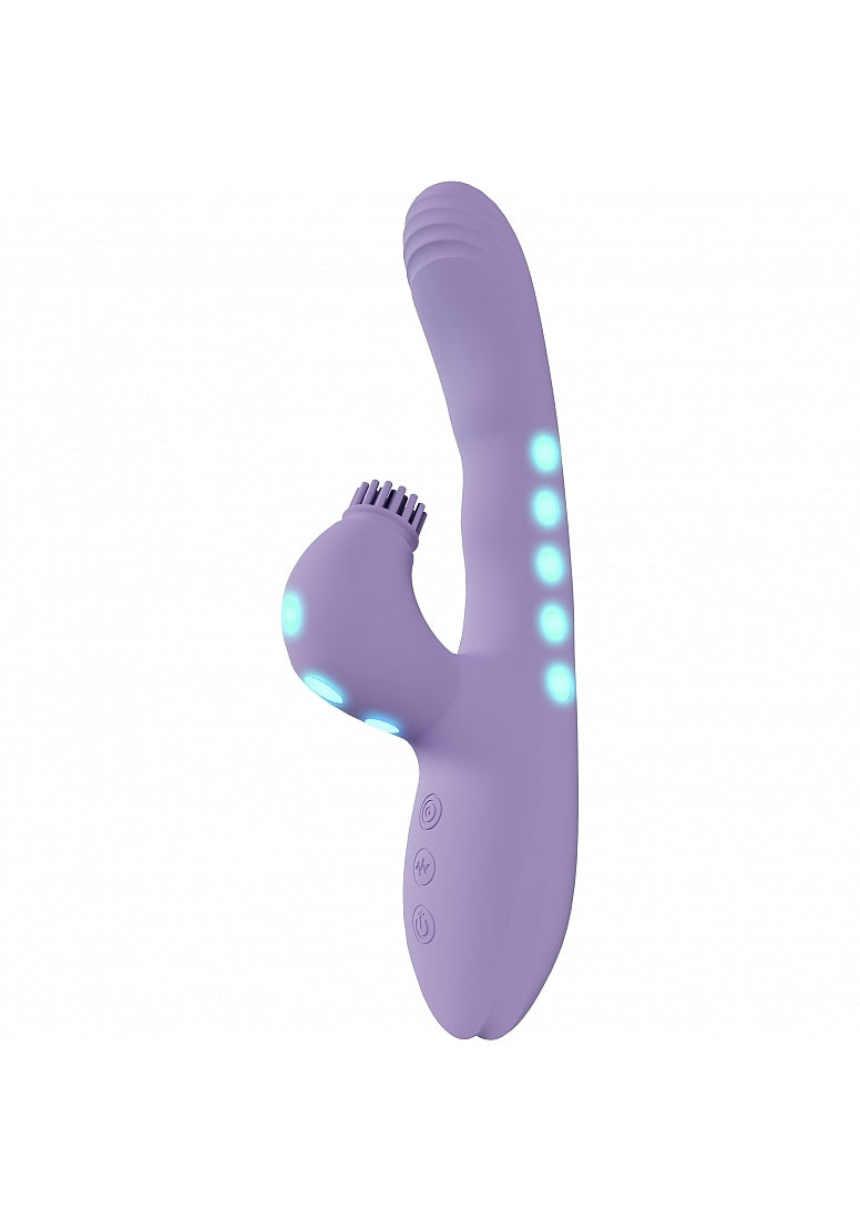 Dolce VIVE Andria - Purple