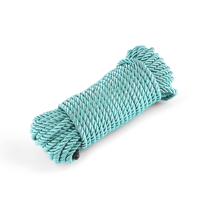 Bound Rope 50ft - Green