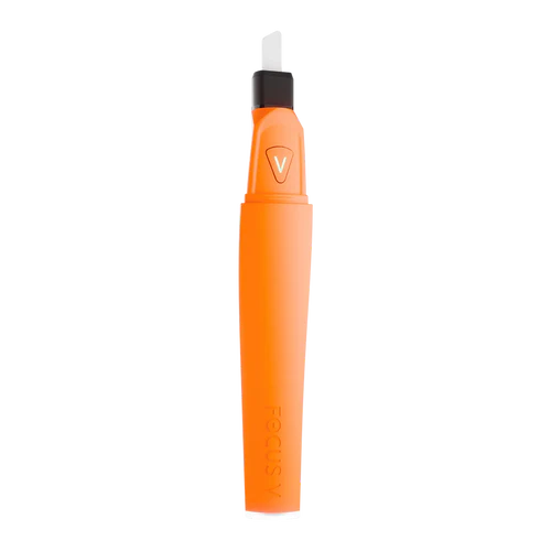 Focus V: "Saber" Hot Knife (Tangerine)