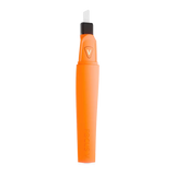 Focus V: "Saber" Hot Knife (Tangerine)