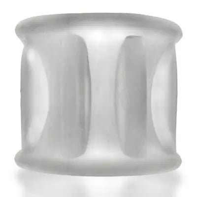 Oxballs Gyroball Ultra - Clear