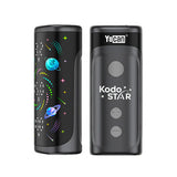 Yocan: Kodo "Star" 510 (400mAH - Assorted Colours)