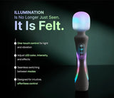 Illumination - The Wand