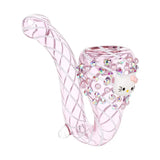 5.5" Hello Kitty "Bling Kitty" Sherlock