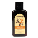 Earthly Body at Night Bubble Bath-Grapefruit Sandalwood 2oz