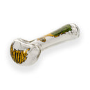 Creature 5" Clear Goblin Spoon