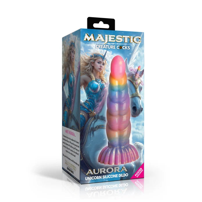 Creature Cocks Majestic - Aurora