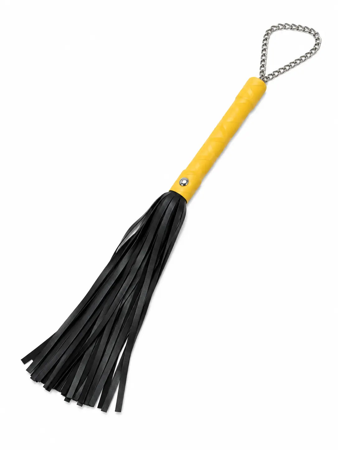 Flogger - Yellow
