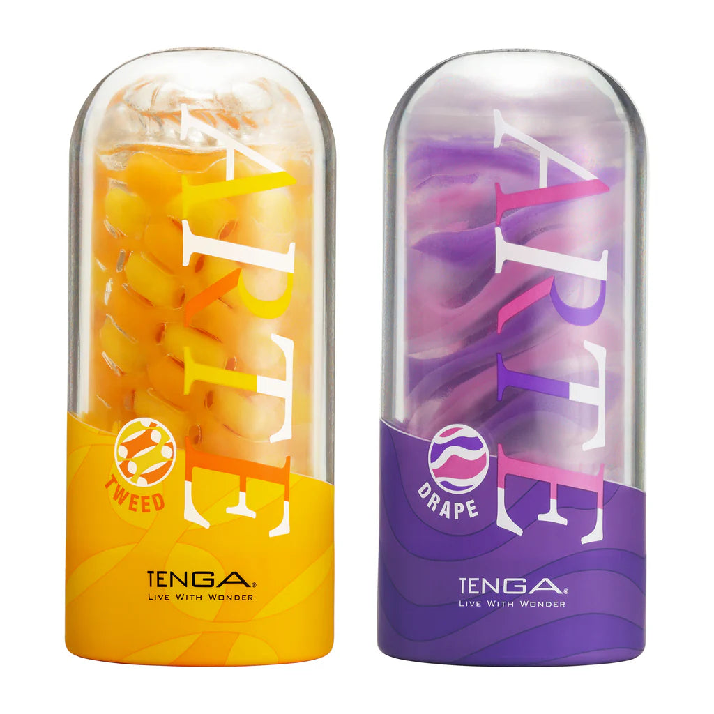 TENGA Arte - Weave