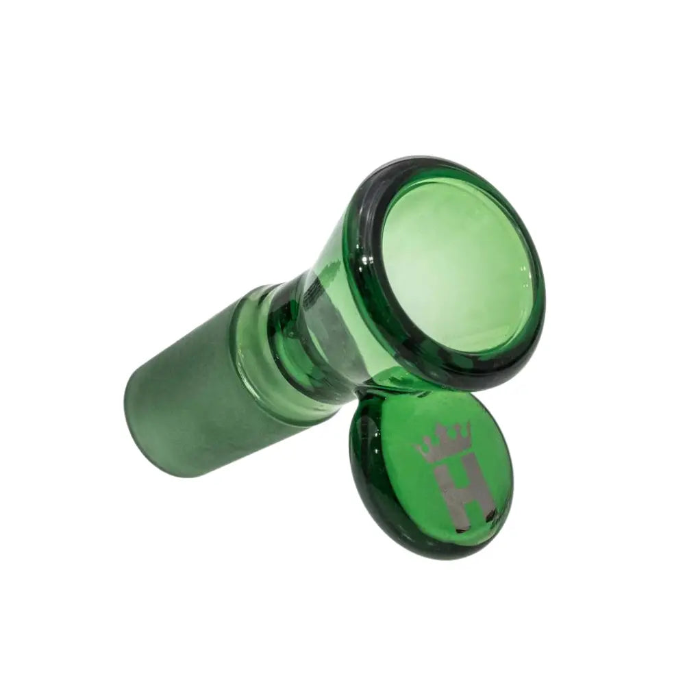 Hoss: Transparent Color (18mm - Green)