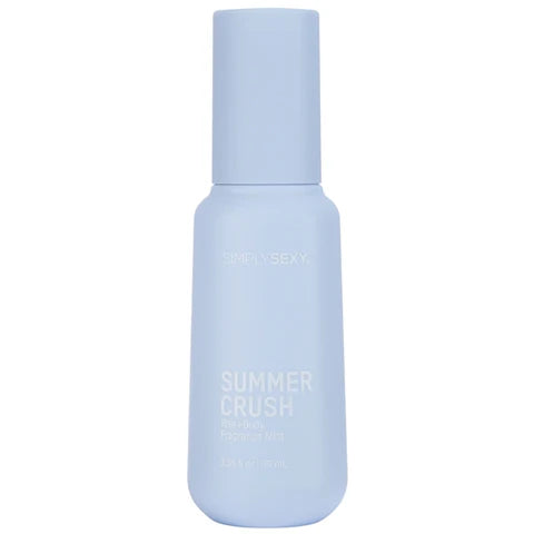 Simply Sexy Hair + Body Mist - Summer Crush