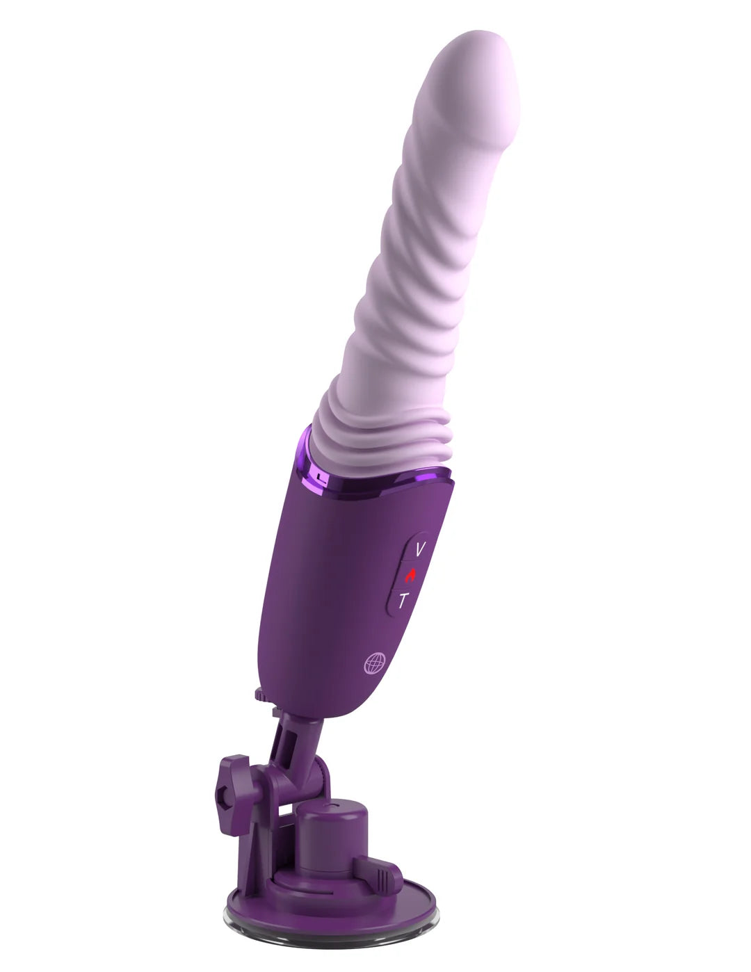 Fantasy for Her Luxe Thrust