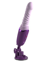 Fantasy for Her Luxe Thrust