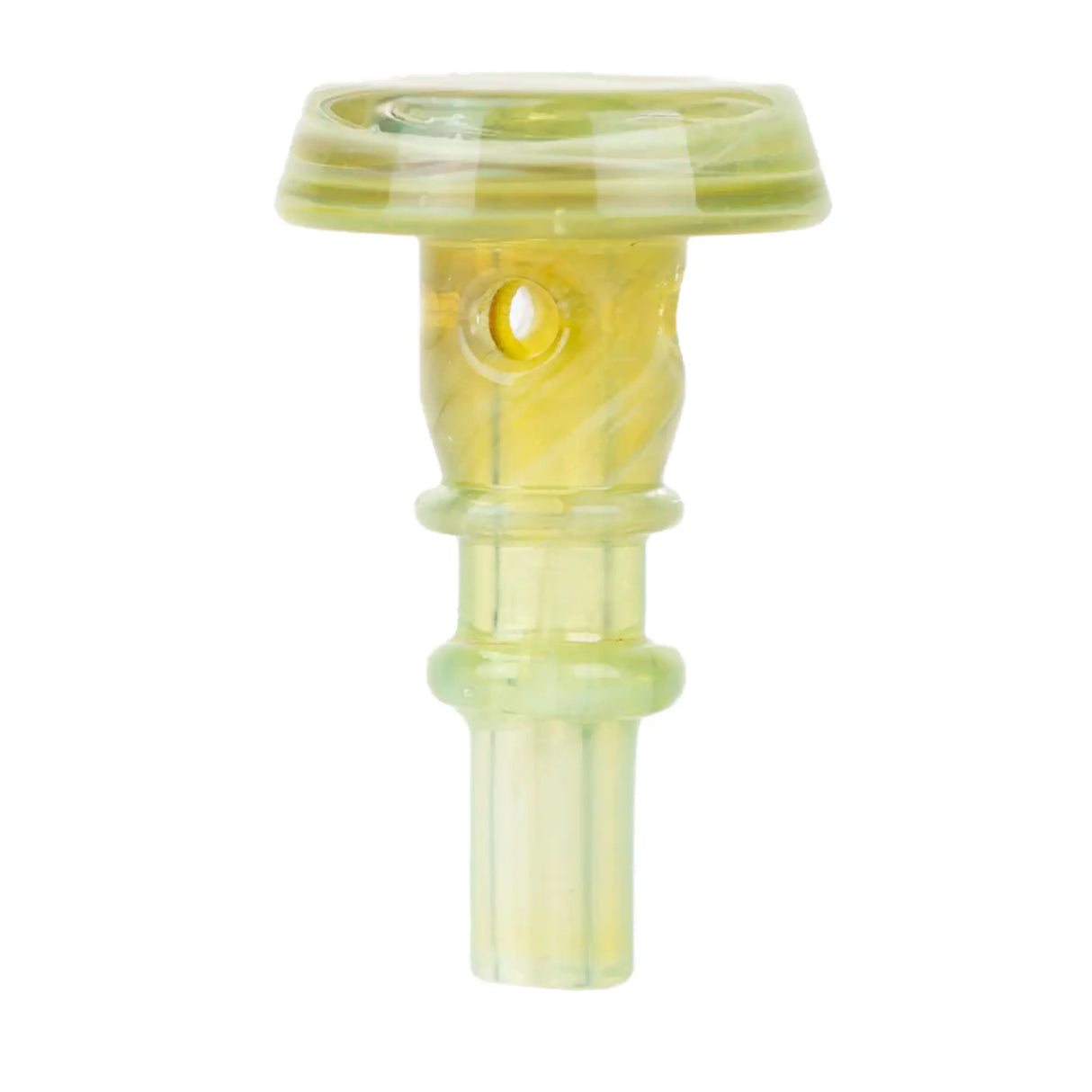 Empire Glass: Puffco Peak Pro 3DXL Joystick (Slime)